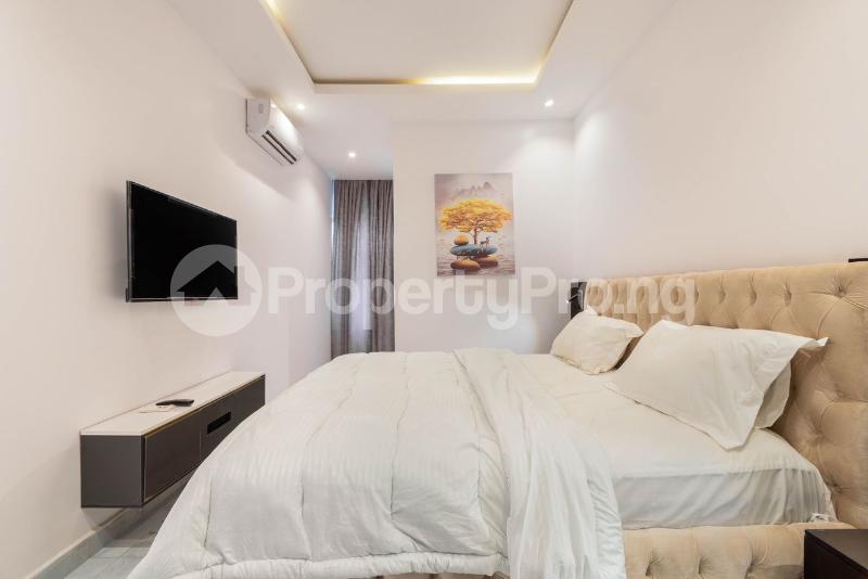 2 bedroom Flat / Apartment for shortlet Ezra Court, Lekki Phase 1 Lekki Lagos