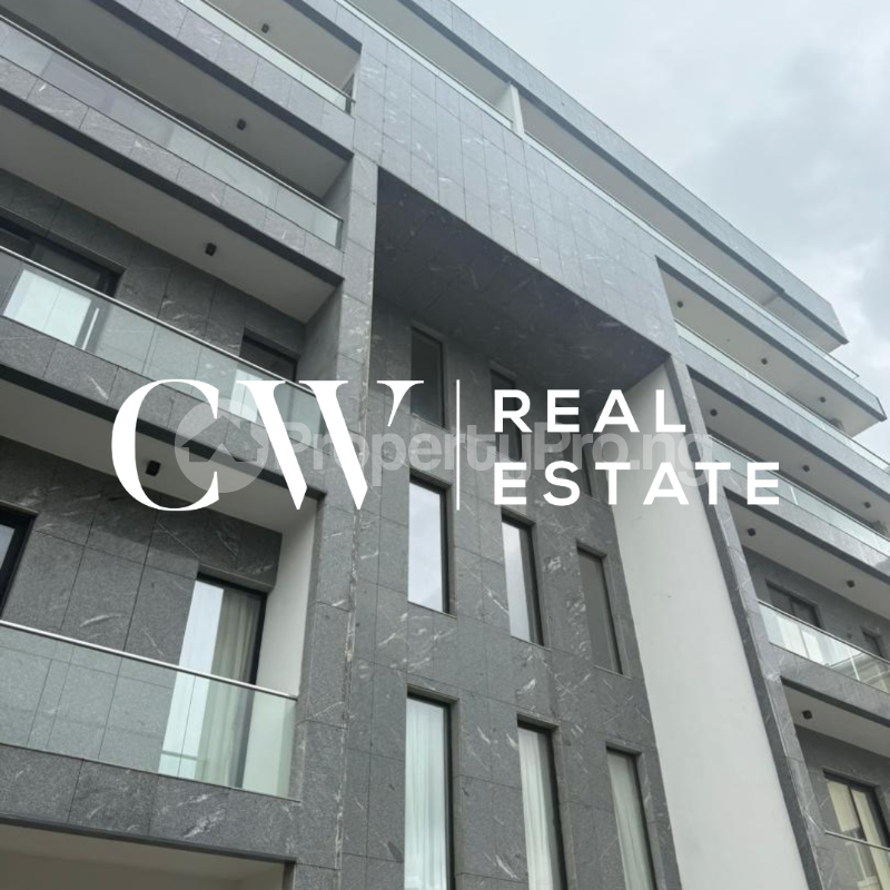 2 bedroom House for rent Old Ikoyi Ikoyi Lagos