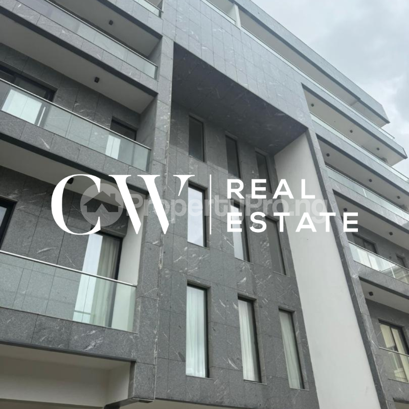 2 bedroom Flat / Apartment for rent Ikoyi Lagos