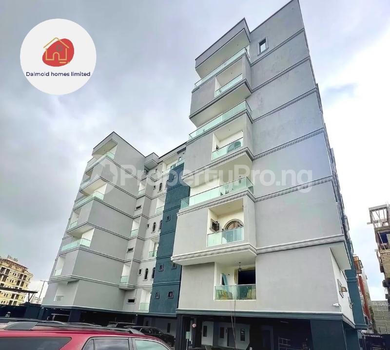 2 bedroom House for sale Lekki Phase 1 Lekki Lagos - 9