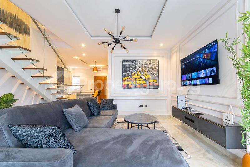 2 bedroom Flat / Apartment for shortlet Off Freedom Way, Lekki Phase 1 Lekki Phase 1 Lekki Lagos