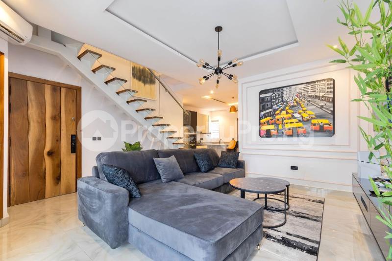 2 bedroom Flat / Apartment for shortlet Off Freedom Way, Lekki Phase 1 Lekki Phase 1 Lekki Lagos