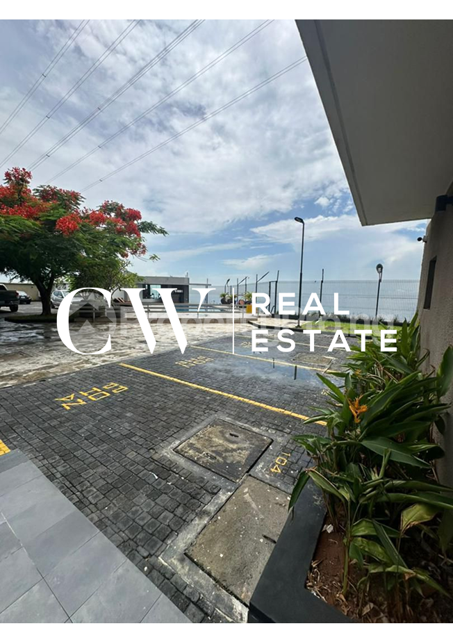 2 bedroom Flat / Apartment for rent Banana Island Ikoyi Lagos - 0