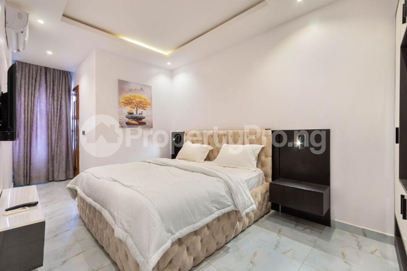 2 bedroom Flat / Apartment for shortlet Lekki Phase 1 Lekki Lagos - 0
