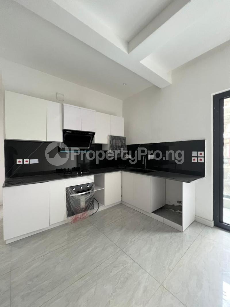 2 bedroom Flat / Apartment for rent Ikate Lekki Lagos