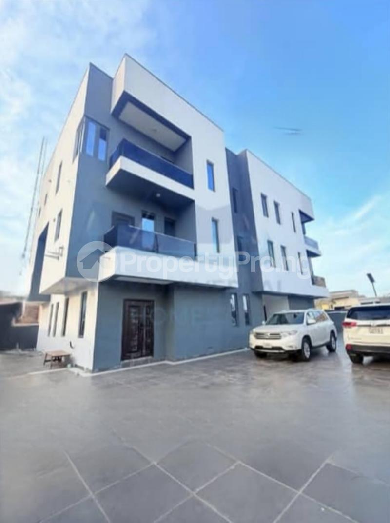 2 bedroom House for sale Iju-Ishaga Agege Lagos
