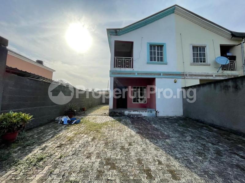 2 bedroom House for rent Lekki Lagos