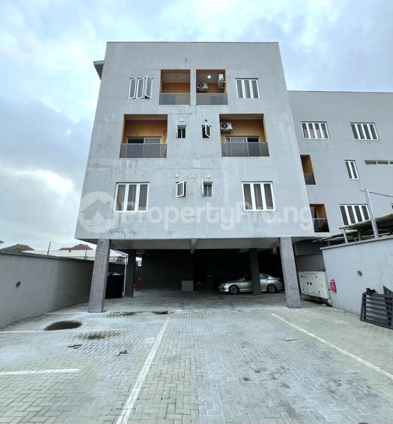 2 bedroom House for sale ONIRU Victoria Island Lagos