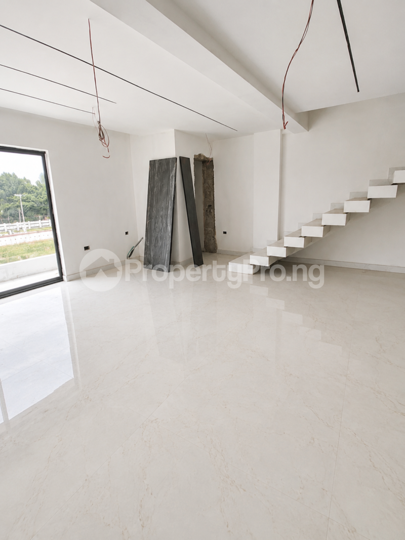 2 bedroom Flat / Apartment for sale Lekki Phase 1 Lekki Lagos