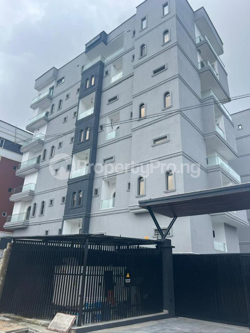 2 bedroom Commercial Property for sale  Freedom Way Lekki Lagos