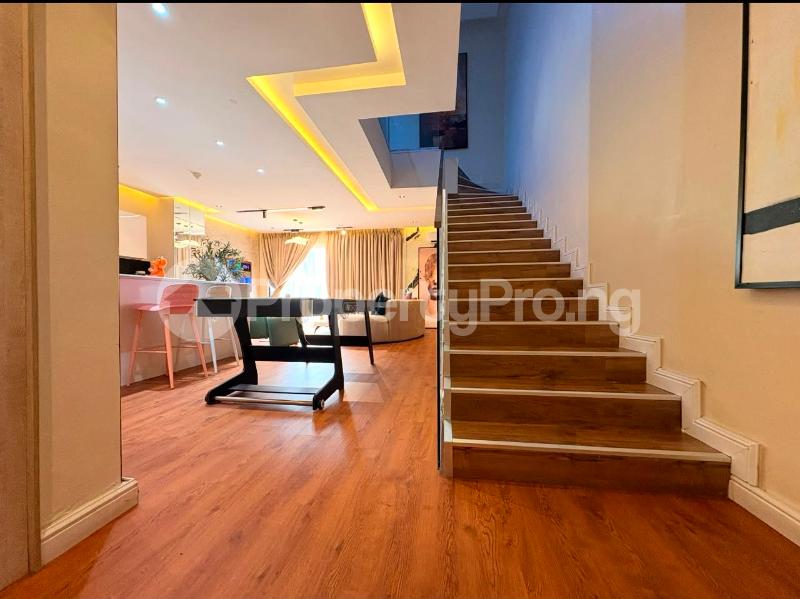 2 bedroom Flat / Apartment for shortlet Lekki Phase 1 Lekki Lagos