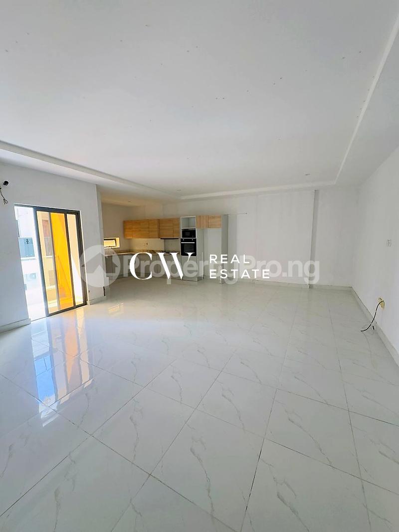 2 bedroom Flat / Apartment for sale Lekki Lagos