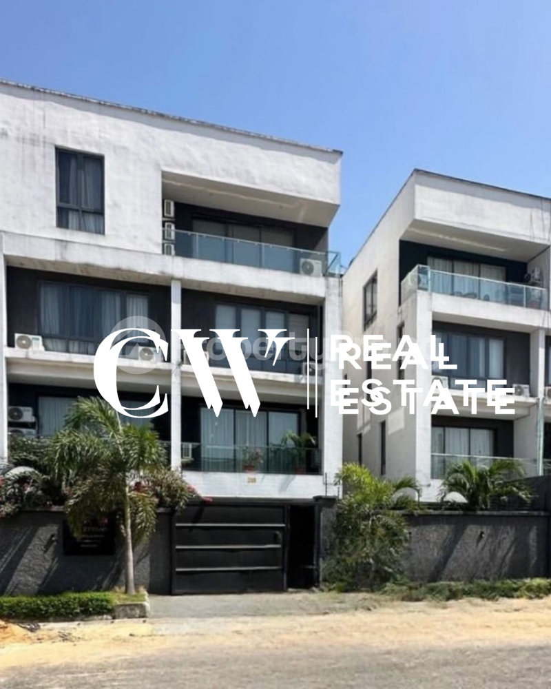 2 bedroom House for rent Lekki Phase 1 Lekki Lagos