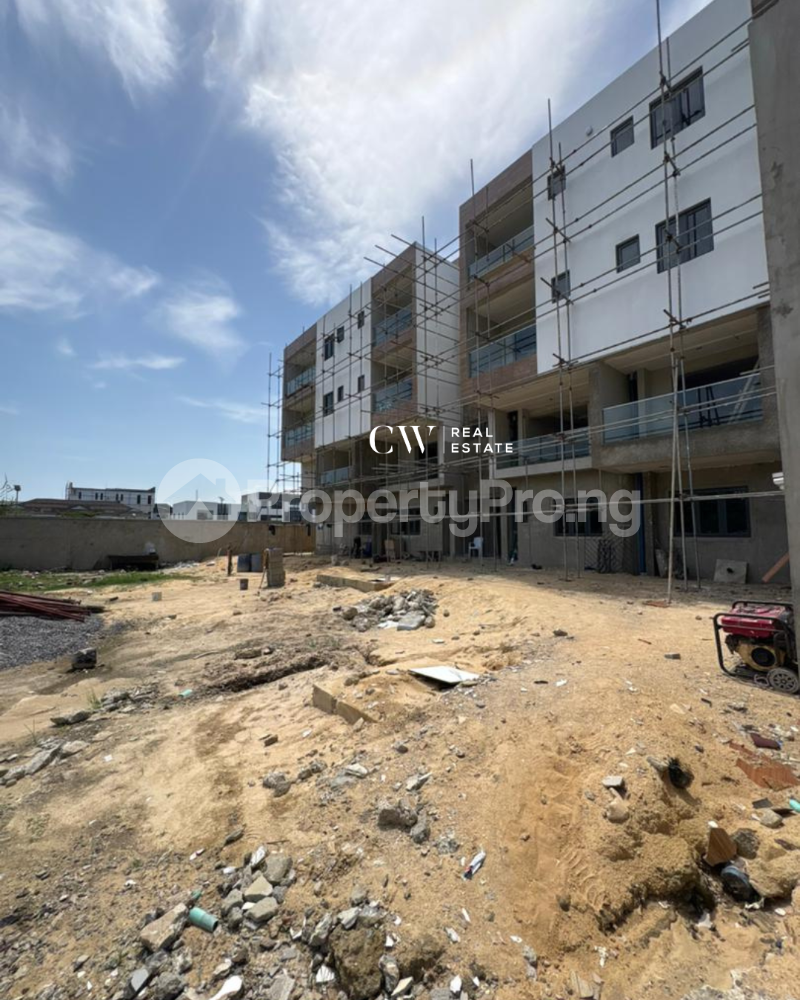 2 bedroom House for sale Ikate Lekki Lagos