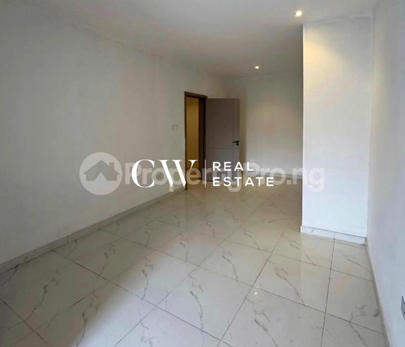 2 bedroom Flat / Apartment for rent Lekki Phase 1 Lekki Lagos