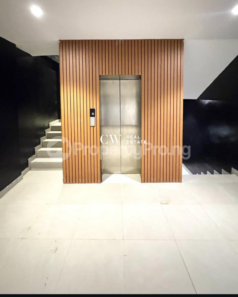2 bedroom House for rent Lekki Phase 1 Lekki Lagos