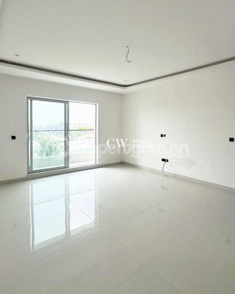 2 bedroom House for rent Lekki Phase 1 Lekki Lagos