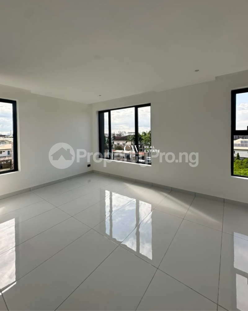 2 bedroom House for sale Lekki Phase 1 Lekki Lagos