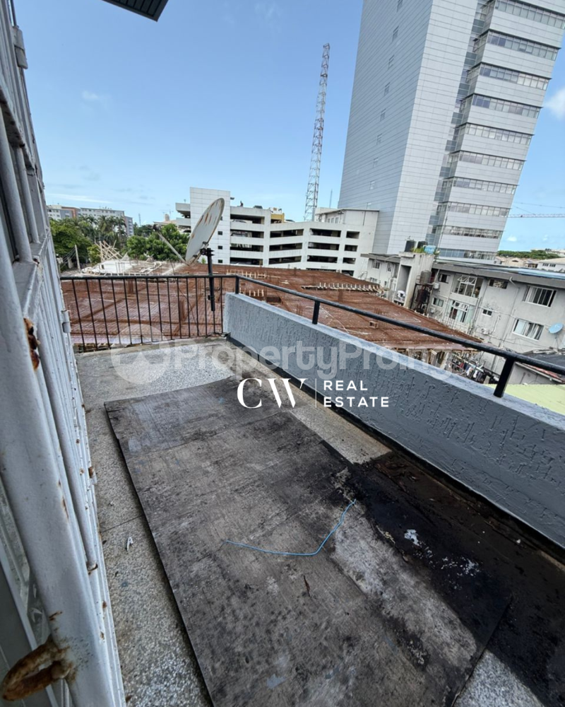 2 bedroom House for rent Victoria Island Lagos