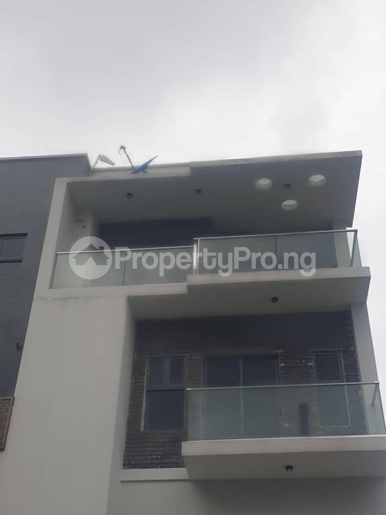 2 bedroom Flat / Apartment for shortlet Ezra Court, Lekki Phase 1 Lekki Lagos