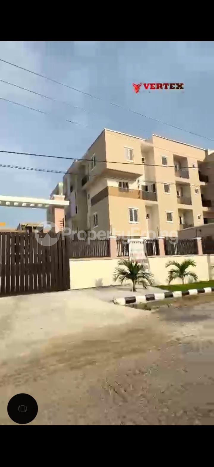 House for sale Olufemi Onanuga Street Behind Emerald Estate Lekki Phase 2 Lekki Lagos