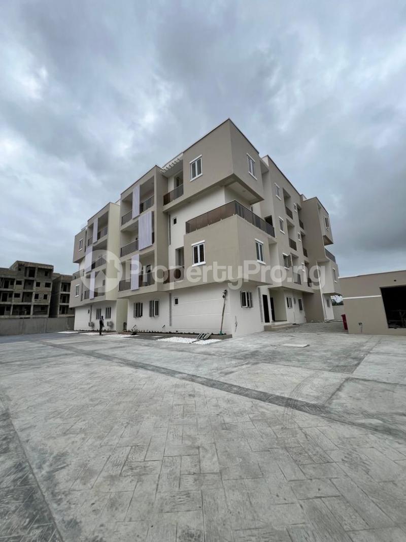 2 bedroom House for sale Lekki Lekki Scheme 2 Ajah Lagos