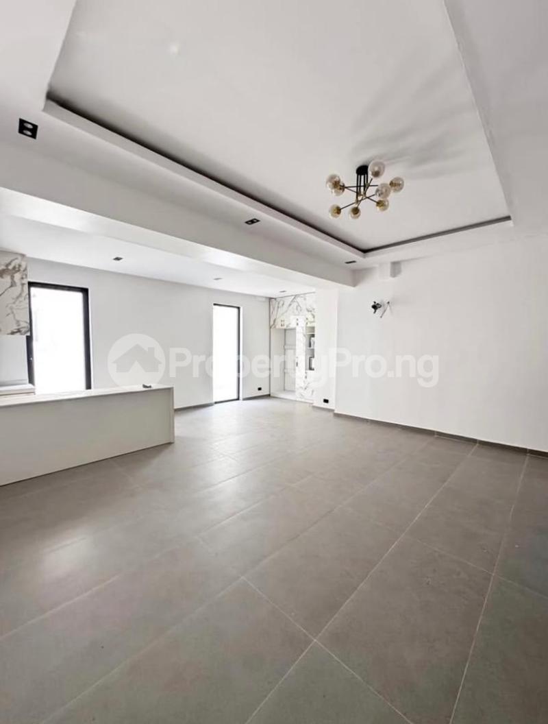 2 bedroom House for rent Ikoyi, Lagos Ikoyi S.W Ikoyi Lagos - 4