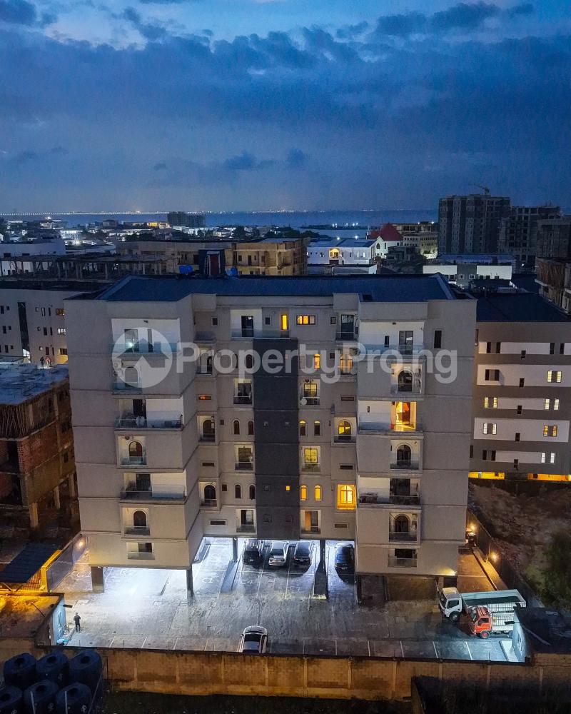 2 bedroom Flat / Apartment for sale Lekki Phase 1 Lekki Lagos
