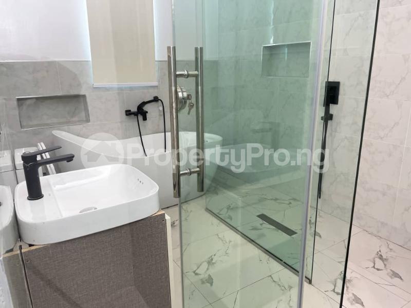 2 bedroom House for shortlet Lekki Phase 1 Lekki Lagos