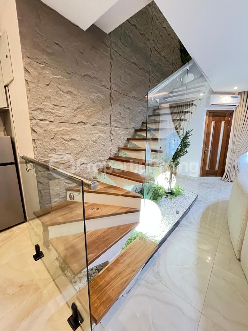 2 bedroom House for shortlet Lekki Phase 1 Lekki Lagos