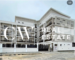 2 bedroom House for rent Lekki Phase 1 Lekki Lagos