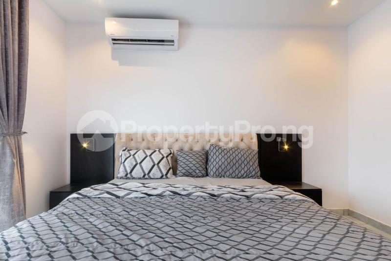 2 bedroom Flat / Apartment for shortlet Ezra Court, Lekki Phase 1 Lekki Lagos