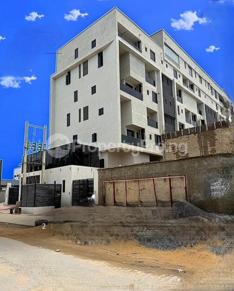 2 bedroom House for sale Ikate Lekki Lagos