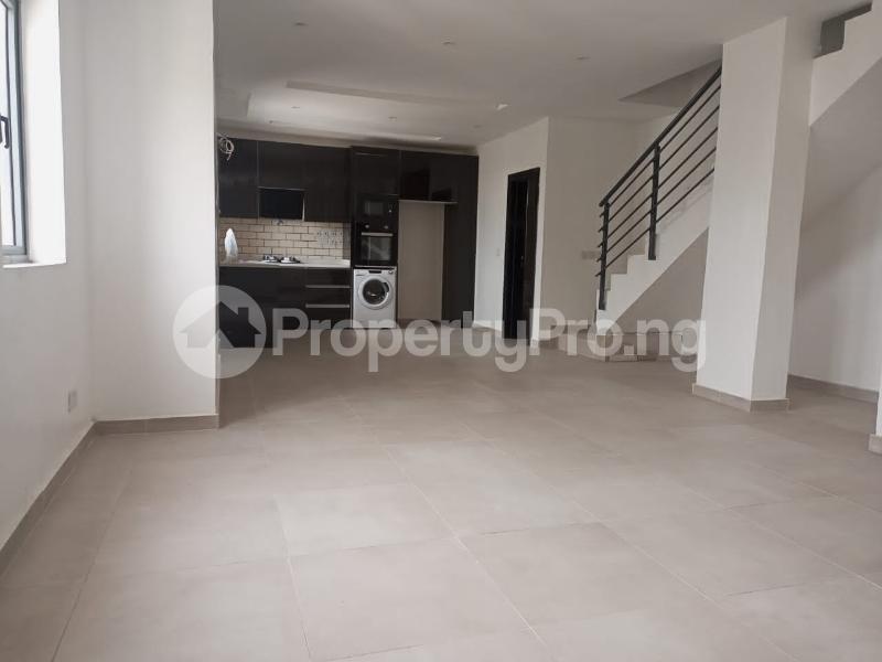 2 bedroom House for rent Lekki Phase 1 Lekki Lagos