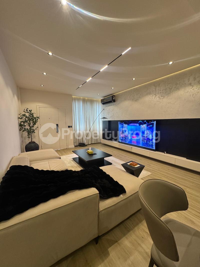 2 bedroom Flat / Apartment for shortlet Lekki Phase 1 Lekki Lagos