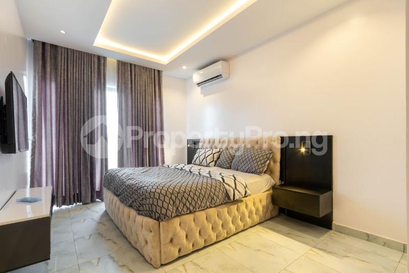 2 bedroom Flat / Apartment for shortlet Off Freedom Way, Lekki Phase 1 Freedom Way Lekki Lagos