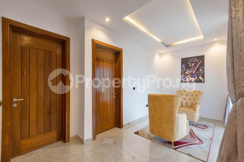 2 bedroom Flat / Apartment for shortlet Off Freedom Way, Lekki Phase 1 Freedom Way Lekki Lagos