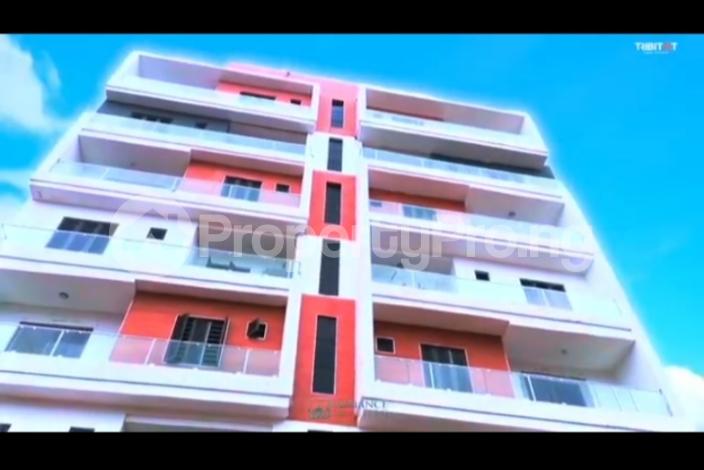 House for sale Lekki Phase 1 Lekki Lagos