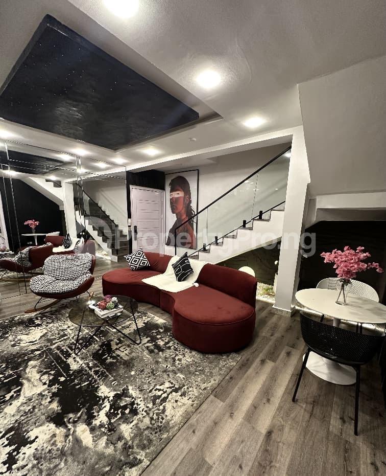 2 bedroom Flat / Apartment for shortlet Ikate Lekki Lagos