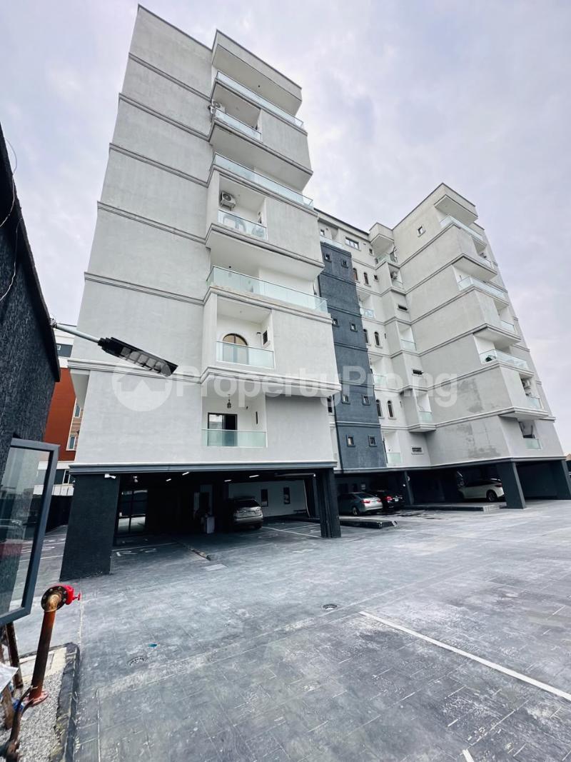 2 bedroom House for sale Lekki Phase 1 Lekki Lagos