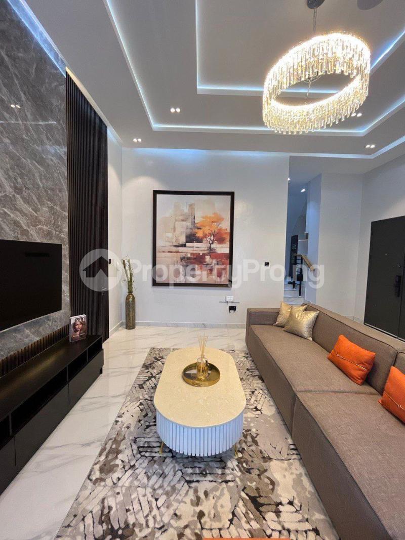 2 bedroom Flat / Apartment for shortlet Ikeja GRA Ikeja Lagos - 0