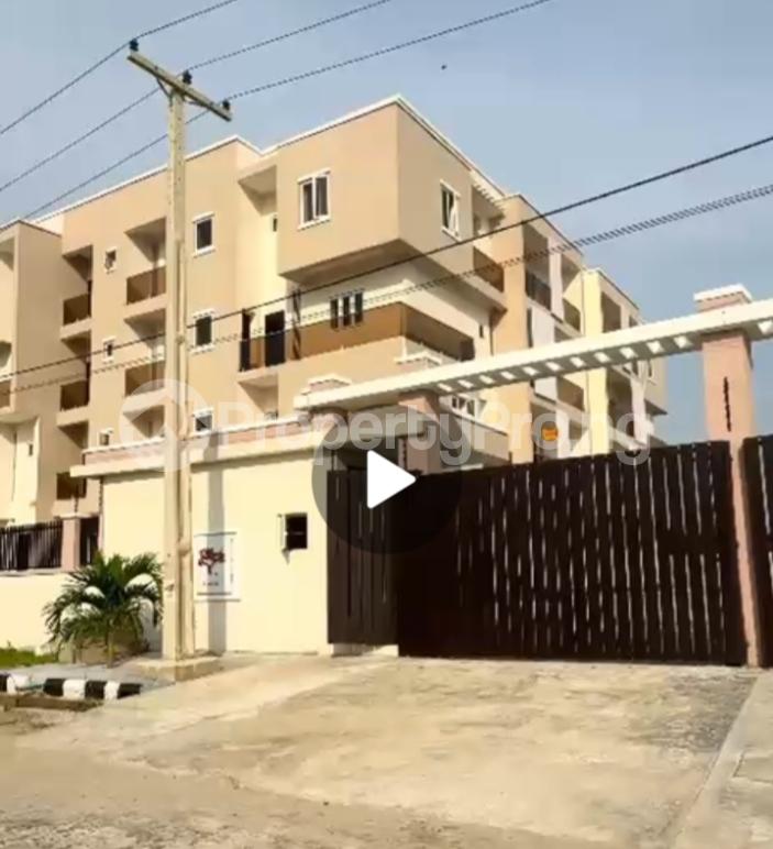 House for sale Olufemi Onanuga Street Behind Emerald Estate Lekki Phase 2 Lekki Lagos