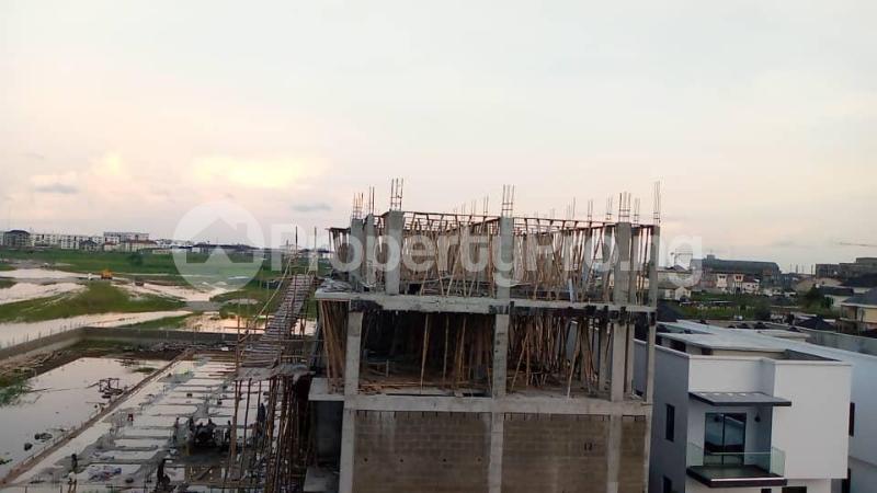 Flat / Apartment for sale Lekki Phase 1 Lekki Lagos