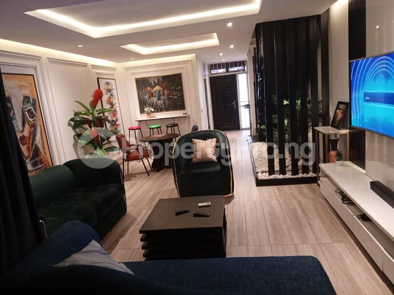 2 bedroom Flat / Apartment for shortlet 1004 Victoria Island Lagos