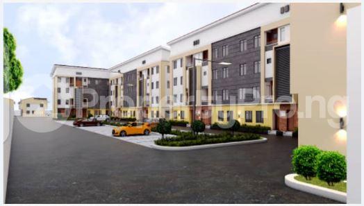 2 bedroom House for sale Dreamville 2 Estate, Sangotedo, Ajah, Lagos Lekki Phase 2 Lekki Lagos