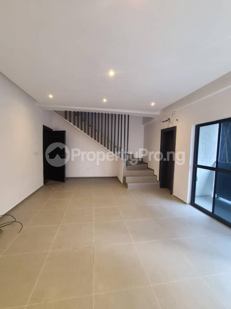 2 bedroom House for rent Illasan Bustop Behind Blenco Supermarket Illasan Lekki Lagos State Ilasan Lekki Lagos