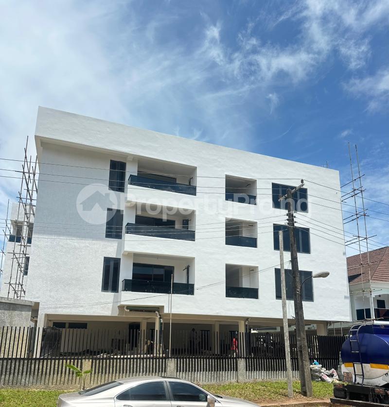 4 bedroom House for sale Lekki Phase 1 Lekki Lagos