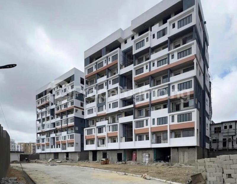 House for rent Lekki Phase 1 Lekki Lagos