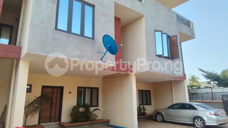 2 bedroom House for sale Lugbe Abuja