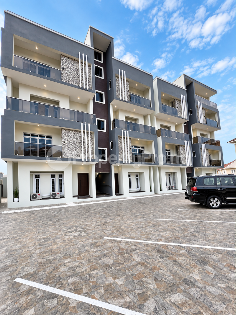 2 bedroom House for sale Lekki Phase 1 Lekki Lagos